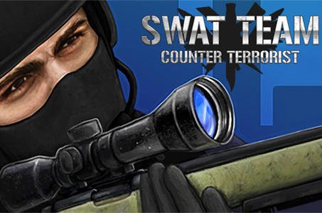 download SWAT team: Counter terrorist apk